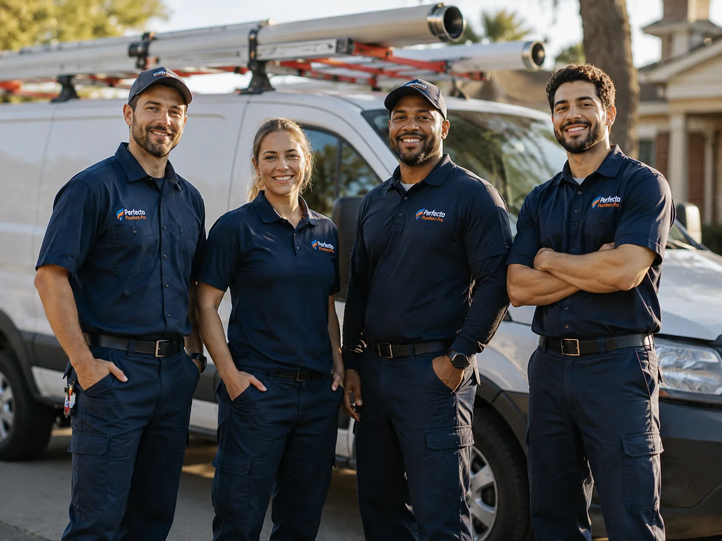 Emergency Plumber Near Me in Butler, OK near me
